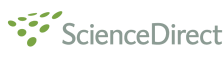 Go to ScienceDirect Home